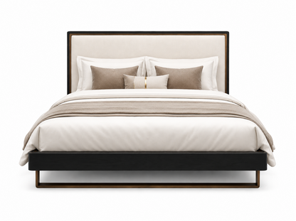 Monarch King Bed