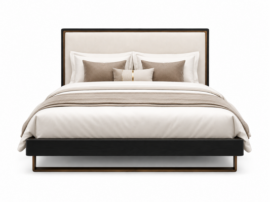 Monarch King Bed