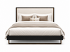 Monarch King Bed