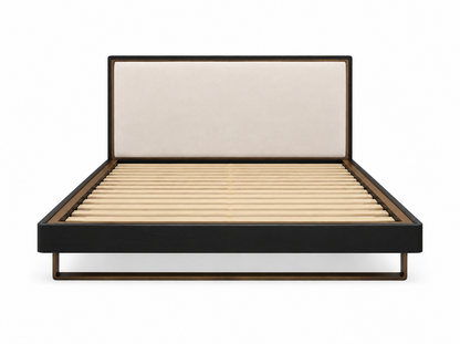 Monarch Queen Bed