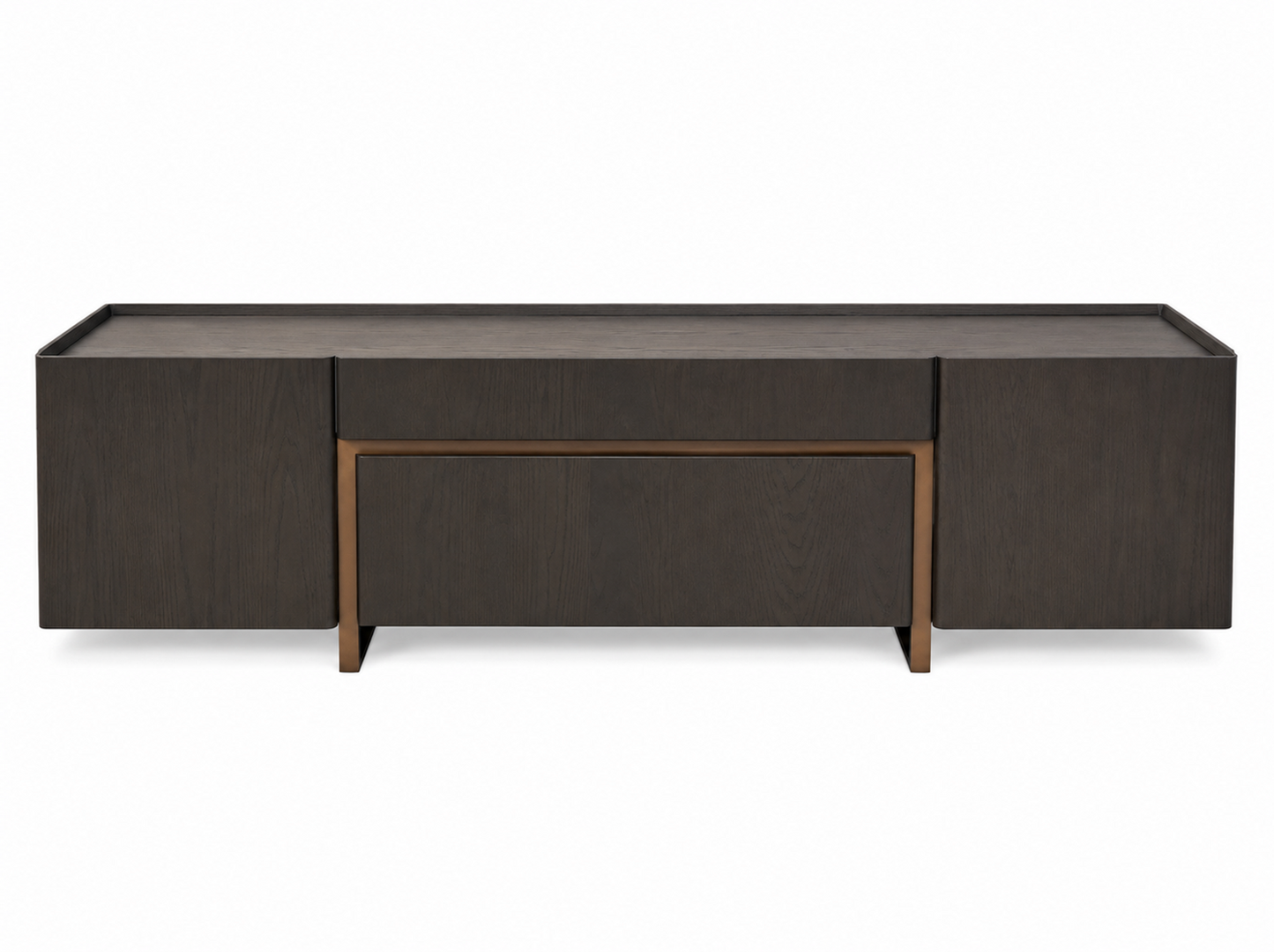 Monarch TV Unit