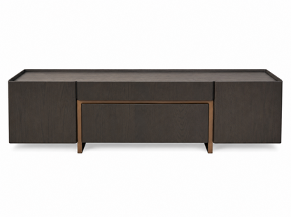 Monarch TV Unit