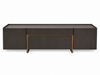 Monarch TV Unit