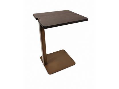 Monarch Side Sofa Table