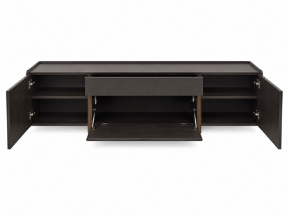 Monarch TV Unit