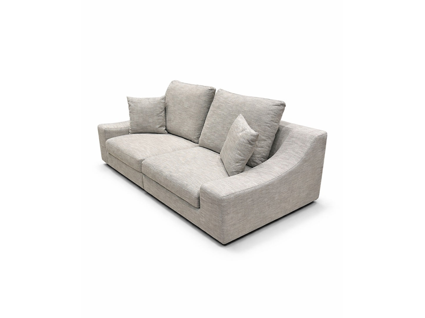Genoa 2 seater