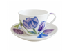 Floriade Cup & Saucer, 480ml Tulips