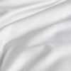 400TC Sateen - Classic Sateen EMPEROR Sheet White