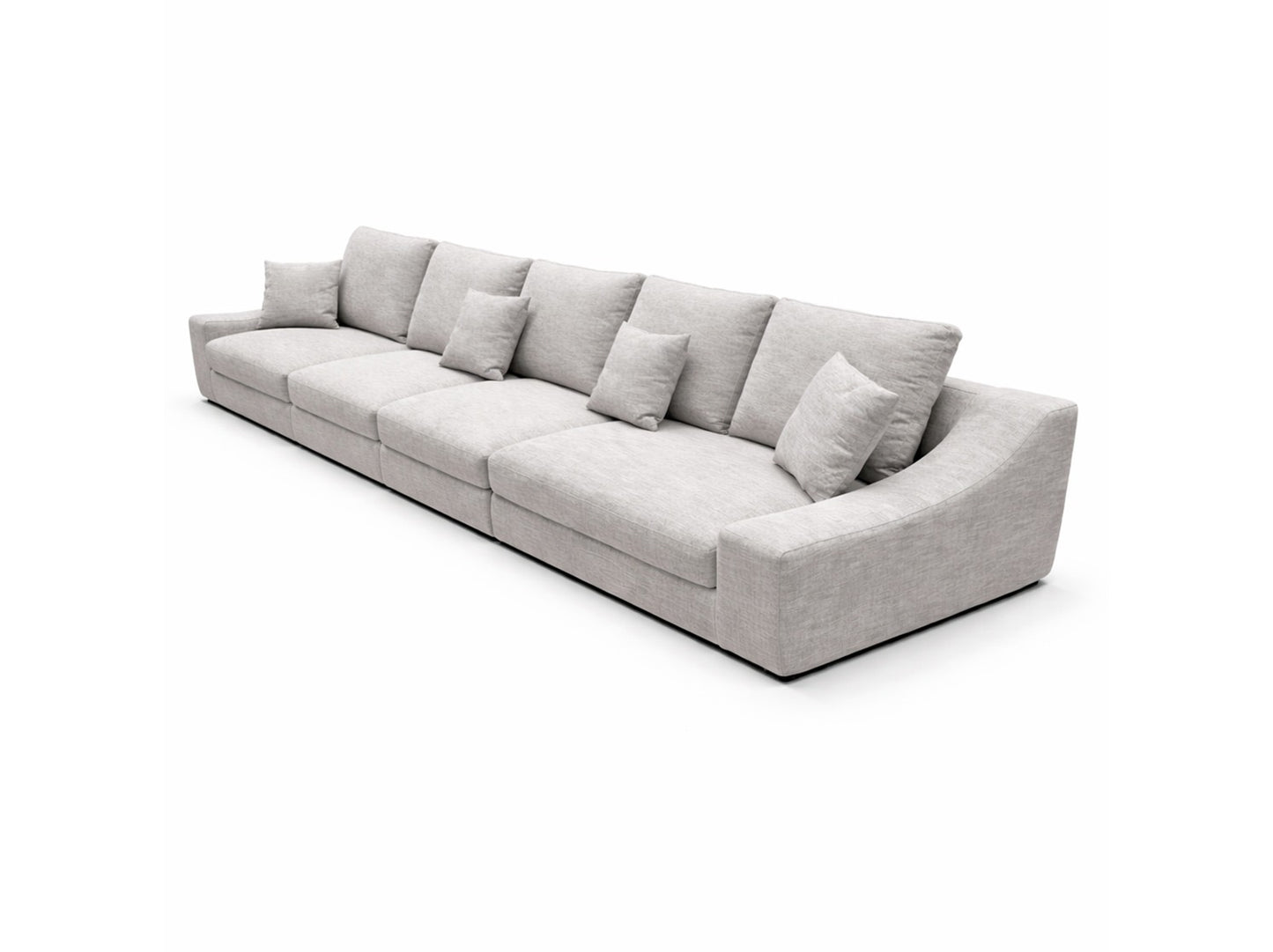 Genoa 4 seater