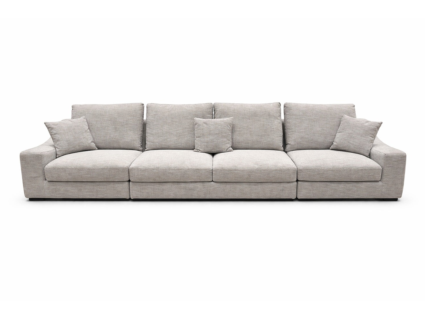 Genoa 4 seater