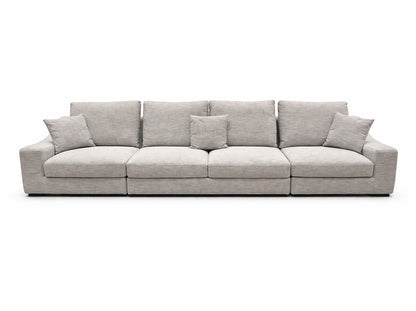 Genoa 4 seater