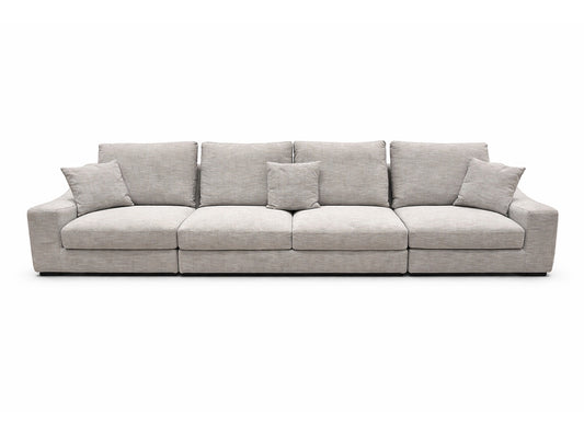 Genoa 4 seater