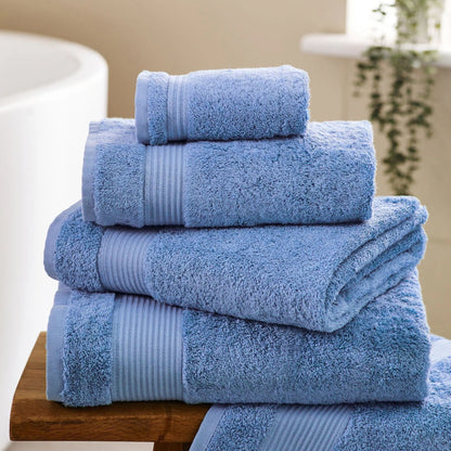 Supreme Hygro Bath Sheet