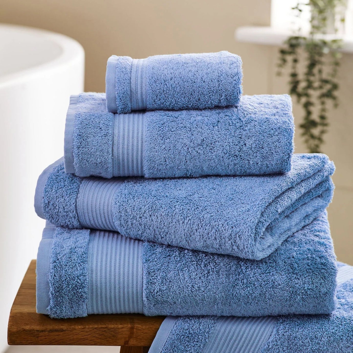 Supreme Hygro Bath Towel
