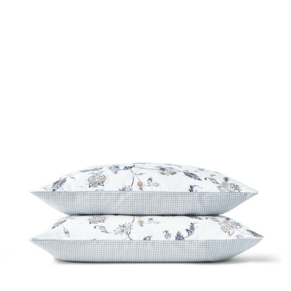 Bramley Standard Pillow Case Pair