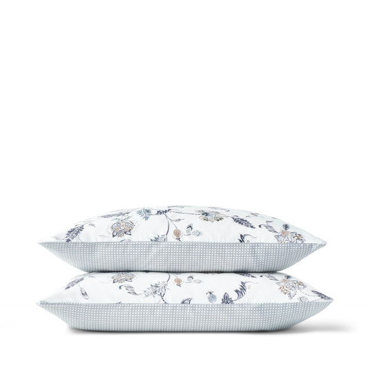 Bramley Standard Pillow Case Pair