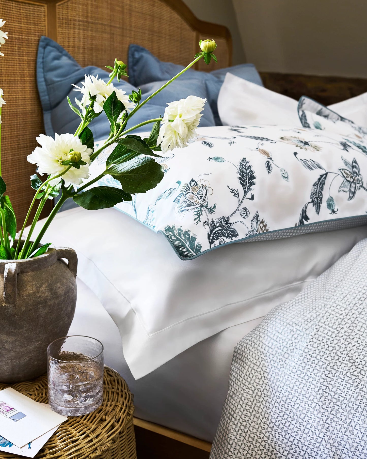Bramley Comforter