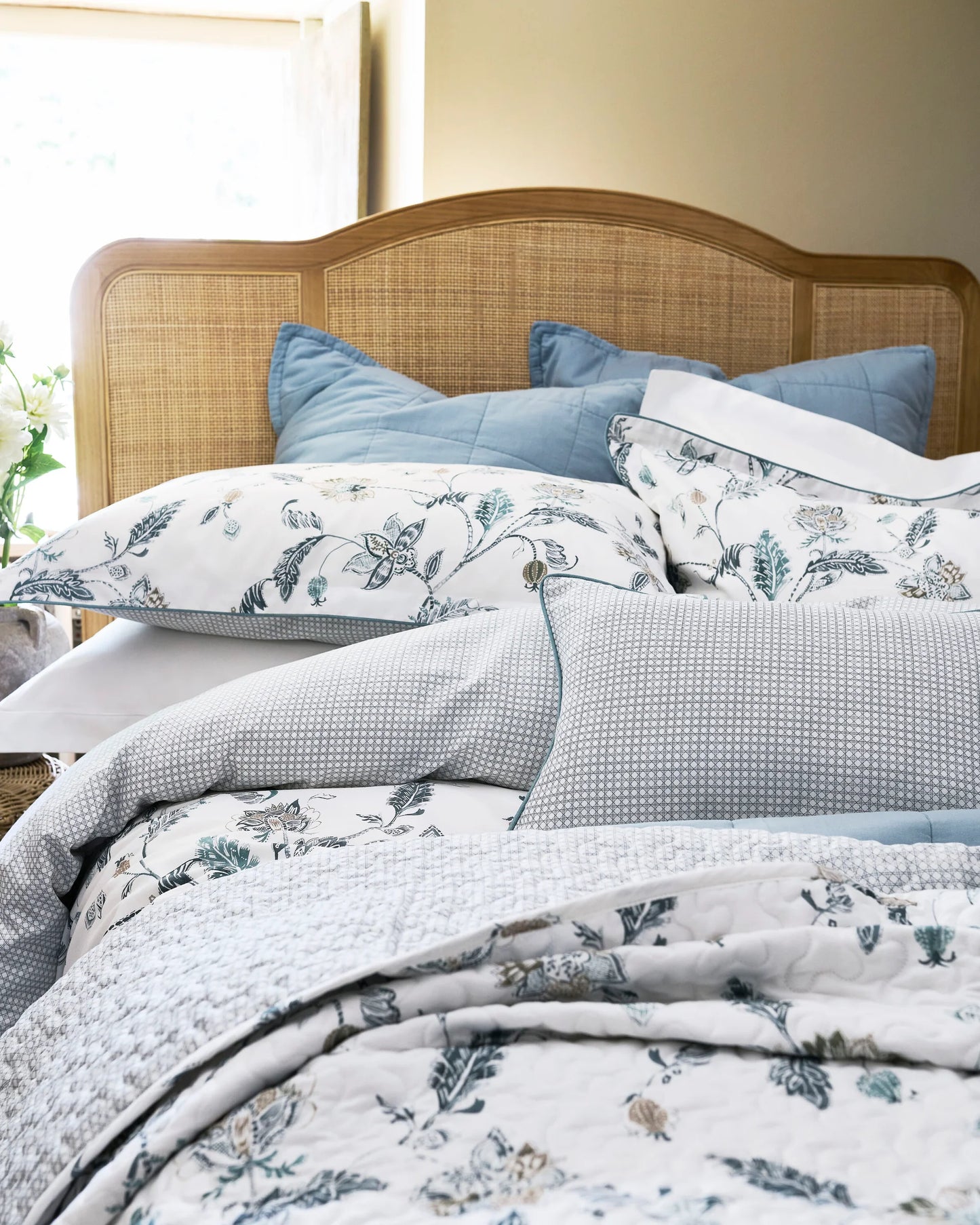 Bramley Comforter