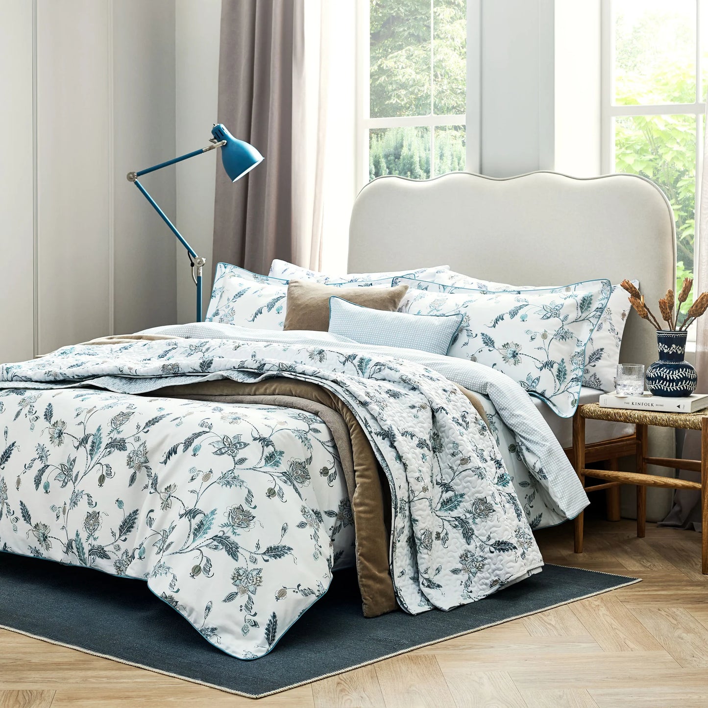 Bramley Comforter