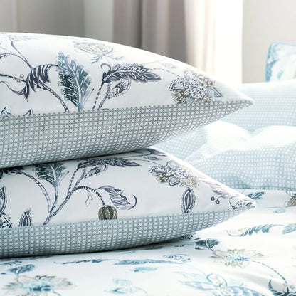 Bramley Standard Pillow Case Pair