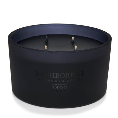 Rathbornes 1488 Dublin Dusk Candle 390g