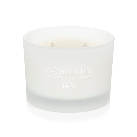 Rathbornes 1488 Dublin Dawn Candle 190g