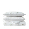 Clover Standard Pillow Case Pair
