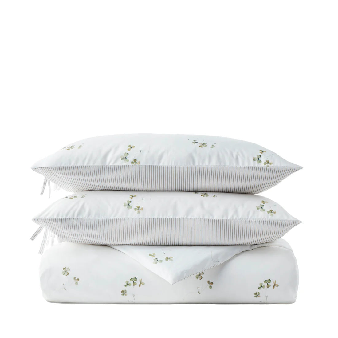 Clover Duvet Set
