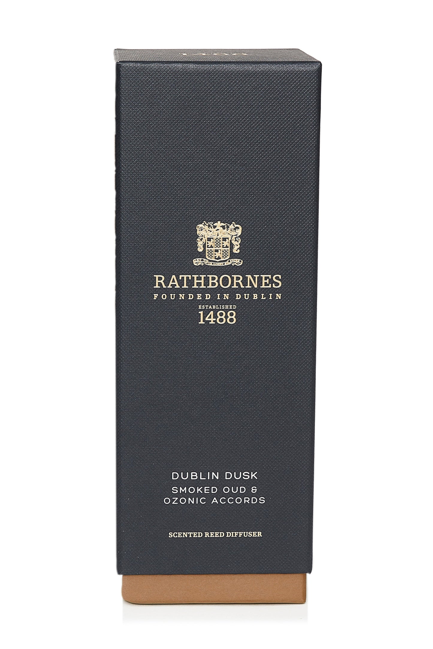 Rathbornes 1488 Dublin Dusk Diffuser 200ml