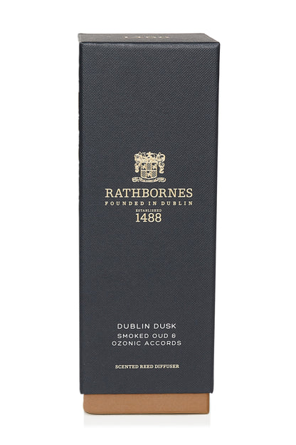 Rathbornes 1488 Dublin Dusk Diffuser 200ml