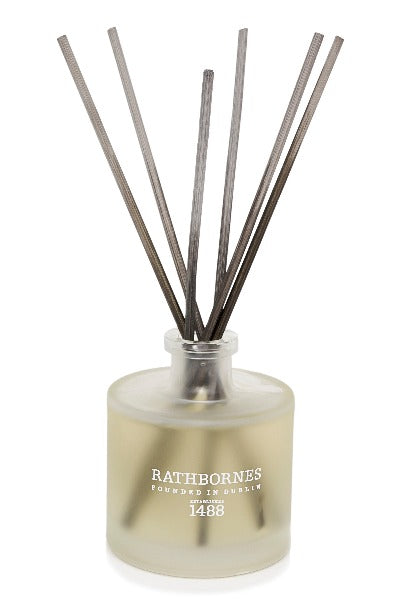 Rathbornes 1488 Dublin Dawn Diffuser 200ml