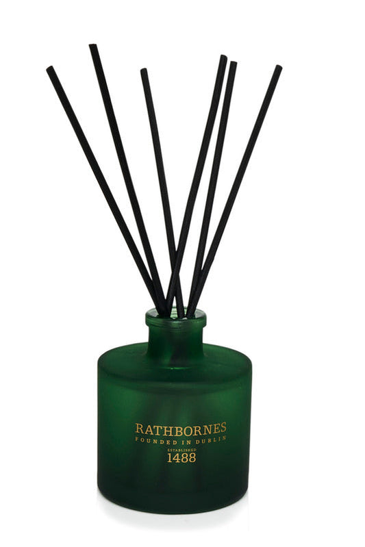 Rathbornes 1488 Dublin Retreat Diffuser 200ml