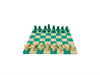Dynasty Chess Set
