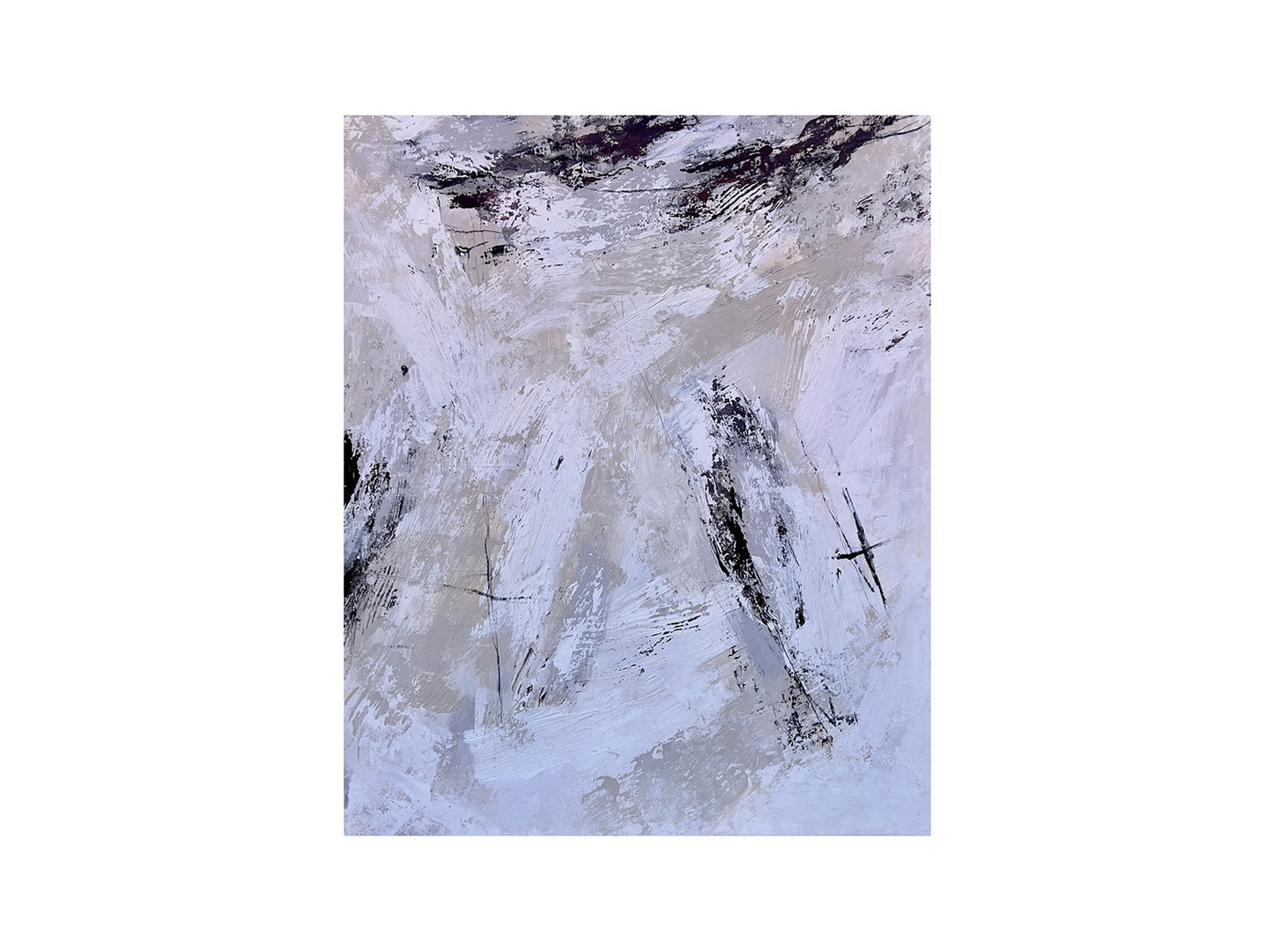 EWA ARTWORK-ABSTRACT NO 57