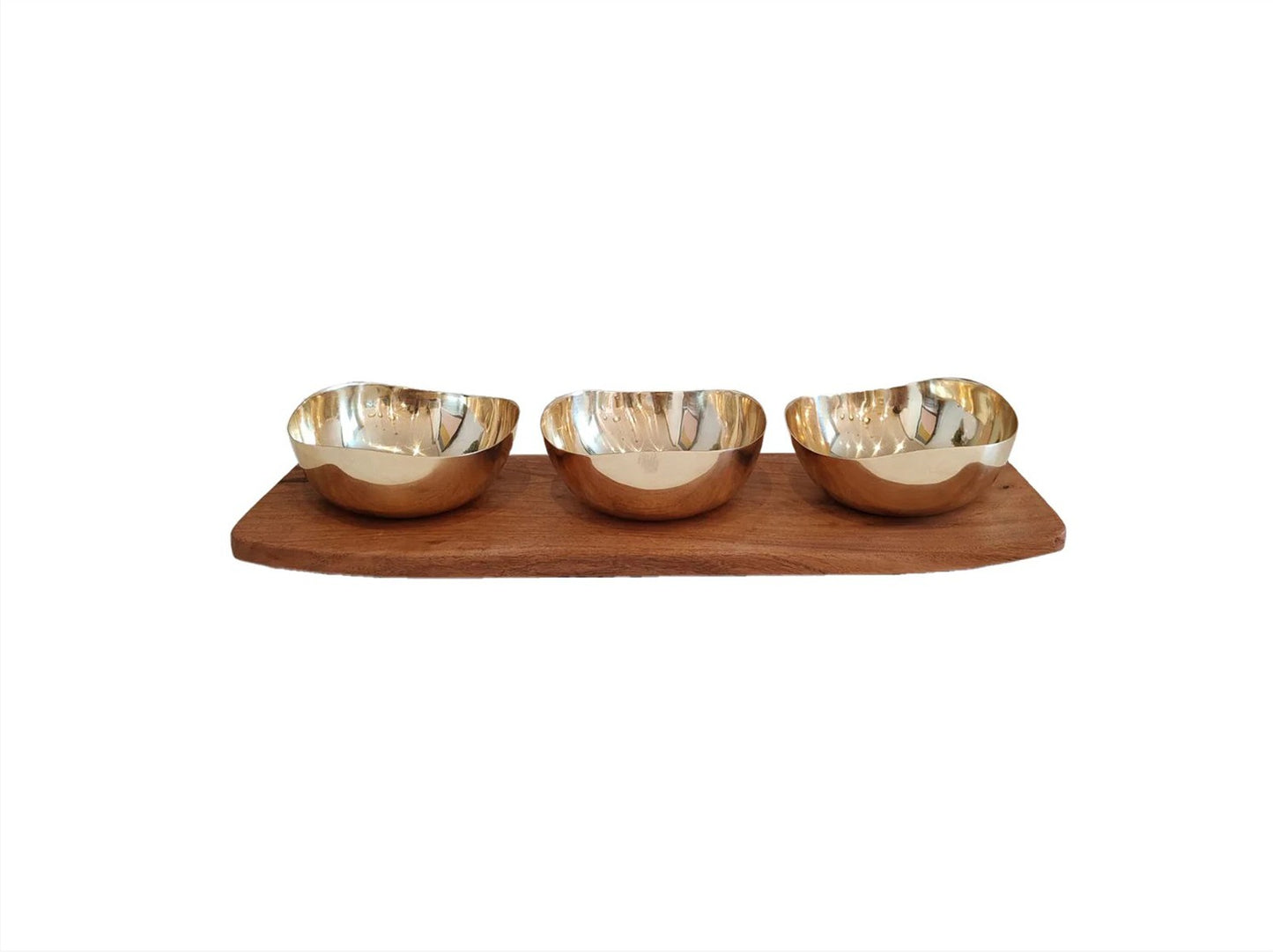 Eaton Snack Bowl Set of 3