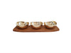 Eaton Snack Bowl Set of 3