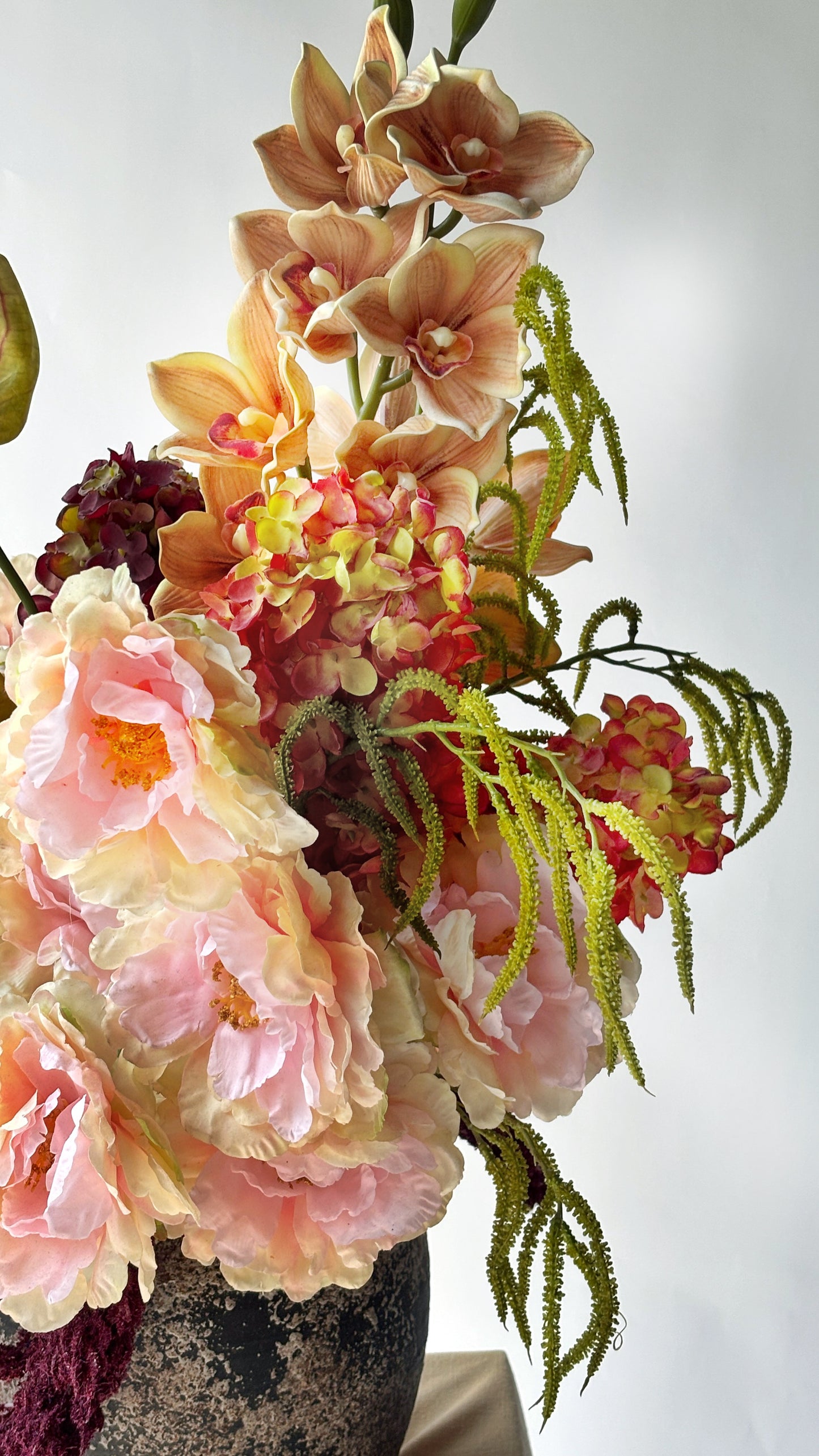 Fall sweetness-Large arrangement