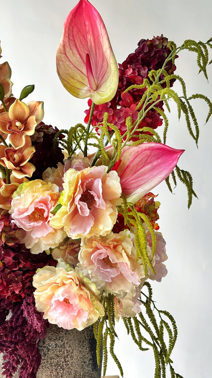 Fall sweetness-Large arrangement