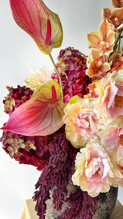 Fall sweetness-Medium arrangement 