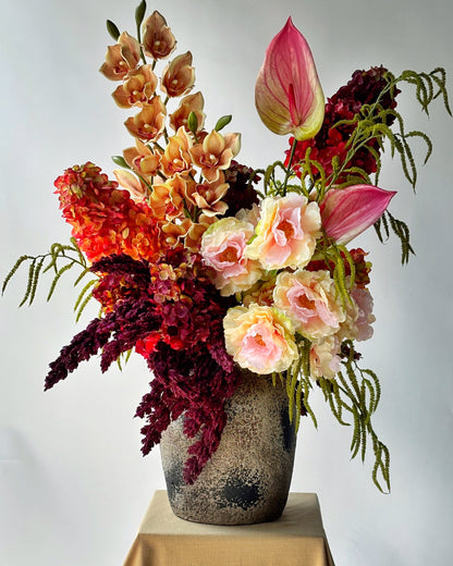 Fall sweetness-Large arrangement