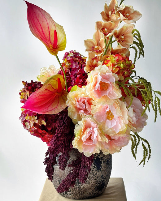 Fall sweetness-Medium arrangement 