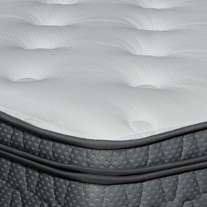 Mattress Frostile memory foam gel with cool fabric