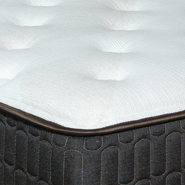 Mattress Pocket spring with natural latex