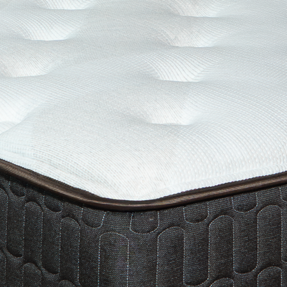 Mattress Pocket spring with natural latex