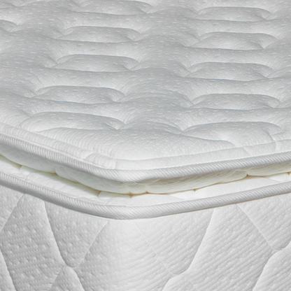 Mattress Two sides Pillow top