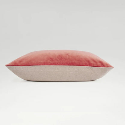 Jaipur Cushion Garnet