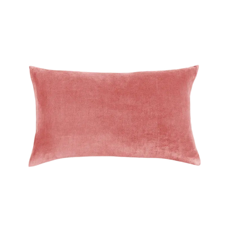 Jaipur Cushion Garnet