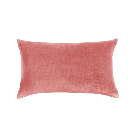 Jaipur Cushion Garnet