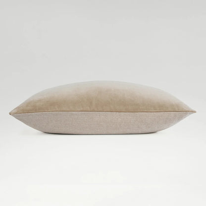 Jaipur Hazelnut cushion