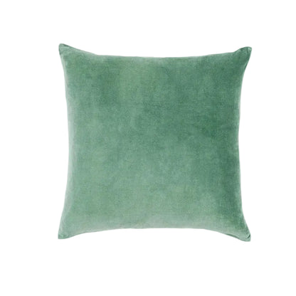 Jaipur Jade cushion